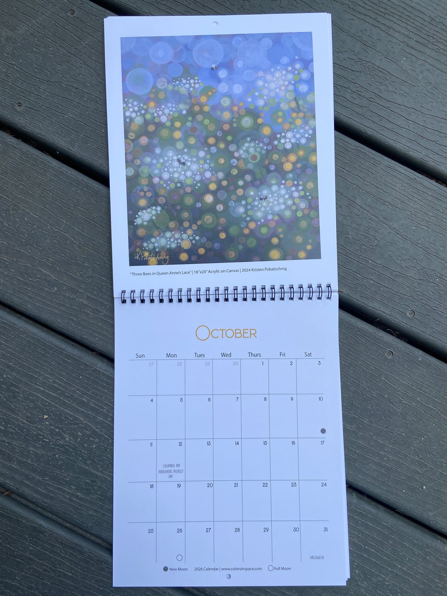 2026 Calendars - Now Available