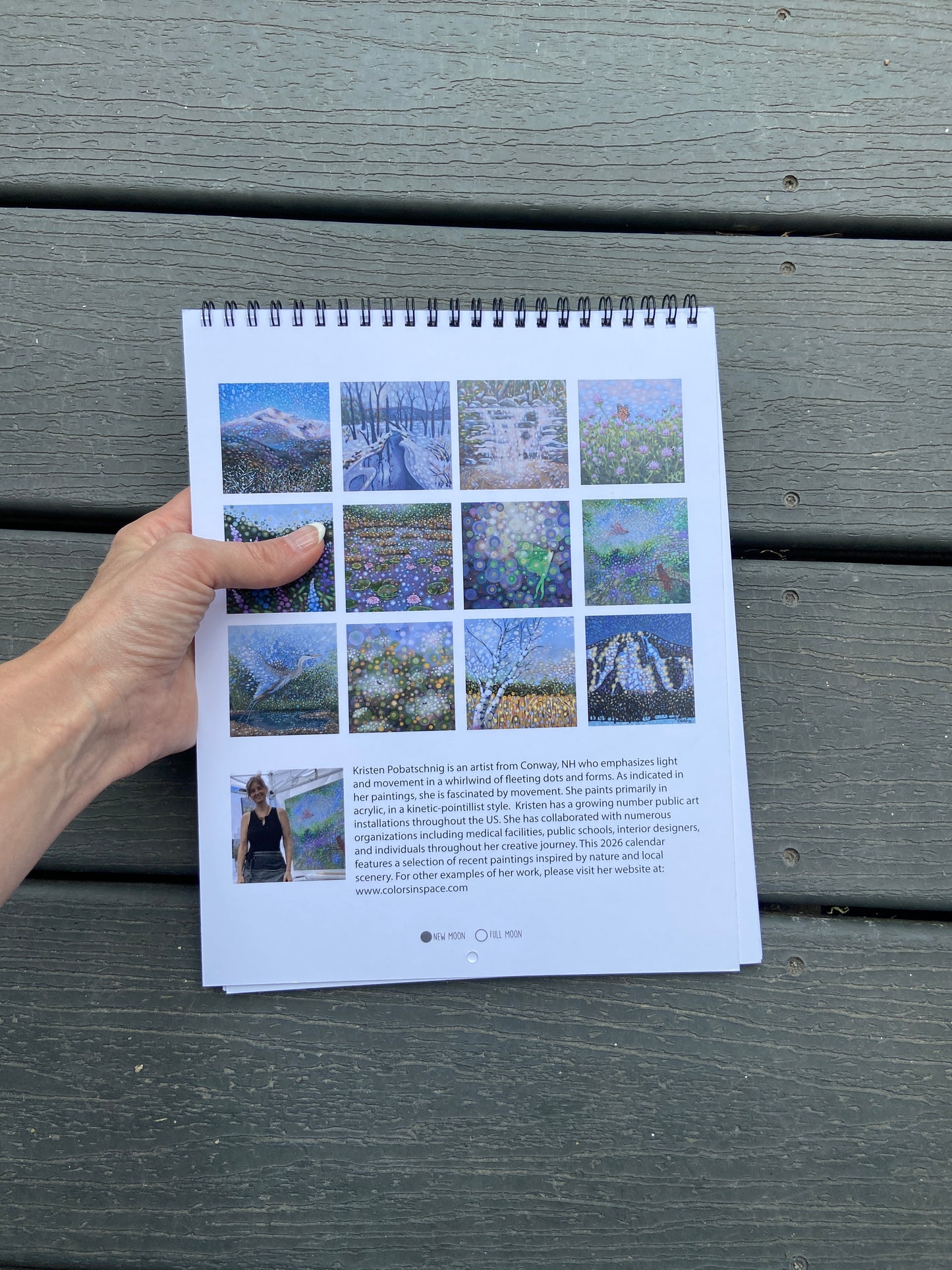 2026 Calendars - Now Available