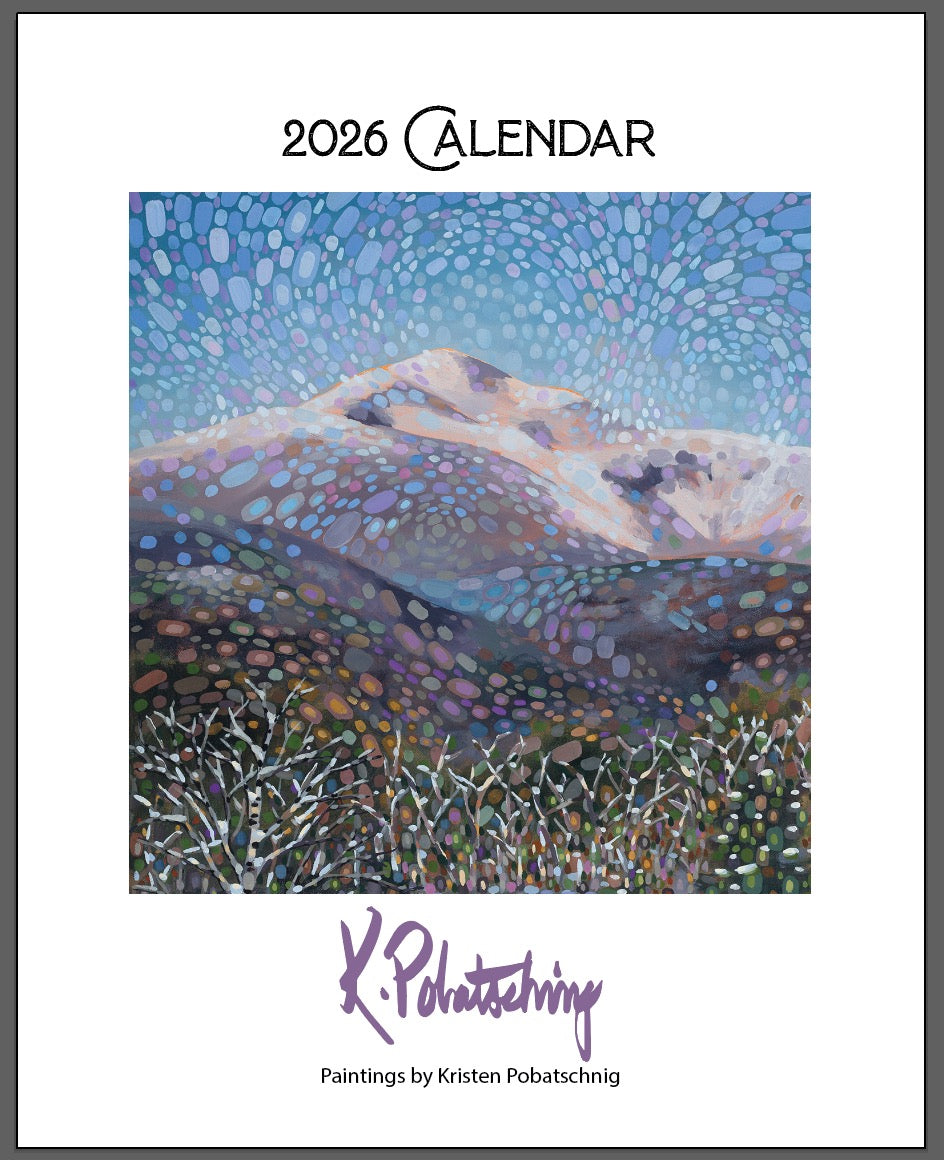 2026 Calendars - Now Available